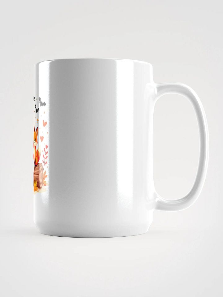 Festive Halloween Spirit Mug product image (1)