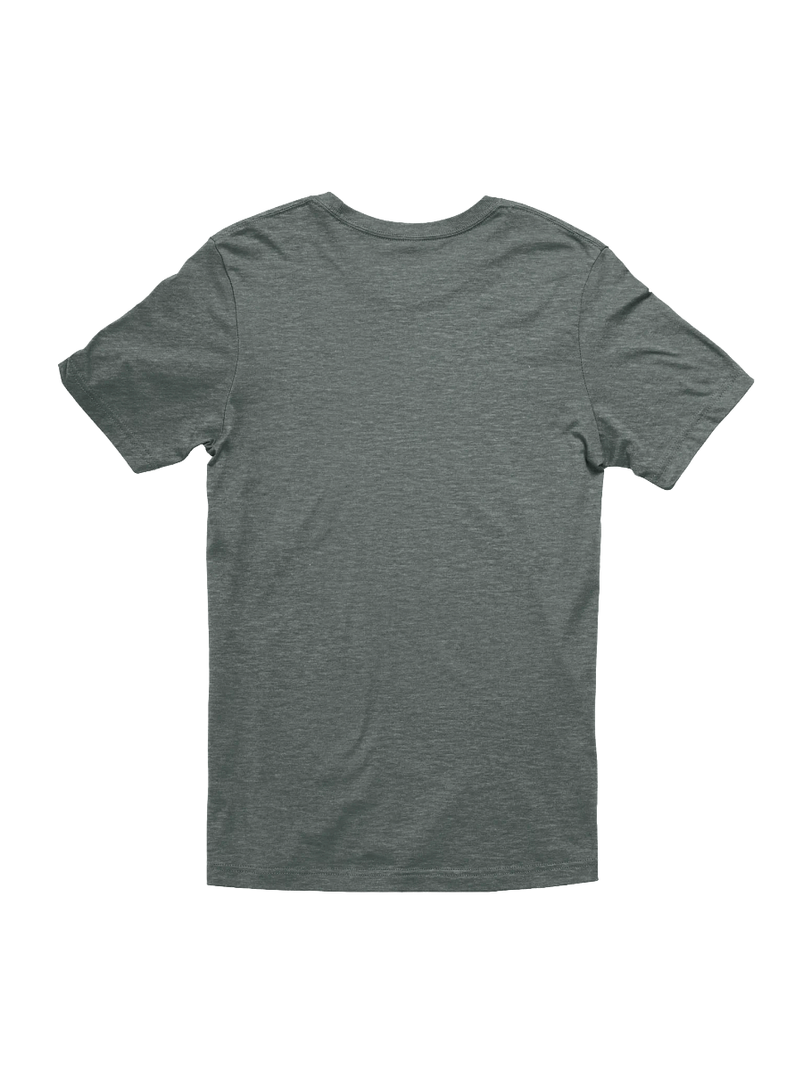 THE SHEEP OF DOOM Unisex Adult T-Shirt product image (3)