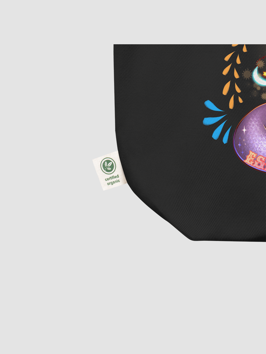 Eco-Friendly Tote Bag product image (3)