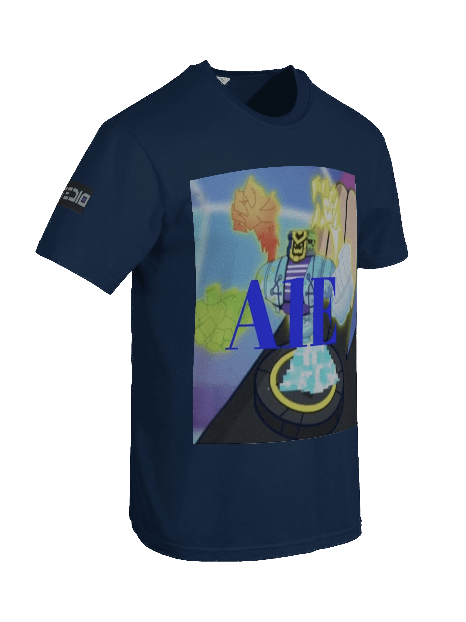 PHANTOMGAMEDAMAN merch product image (78)