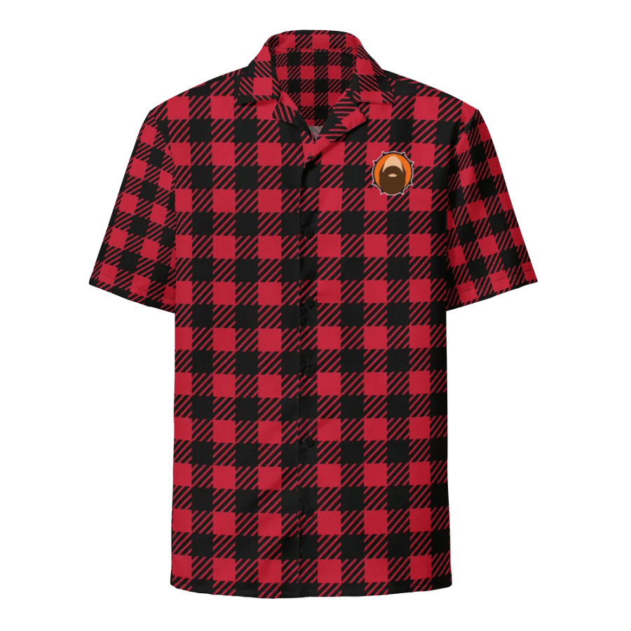 [Button Up Shirt] Redneck Flair product image (1)
