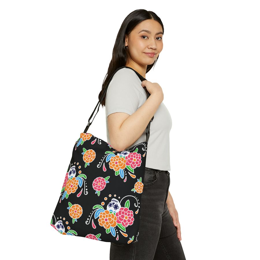 Adjusting Tote Bag product image (1)