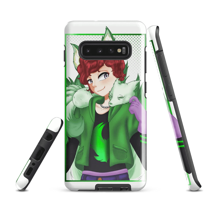 Subathon Design - Samsung Case product image (3)