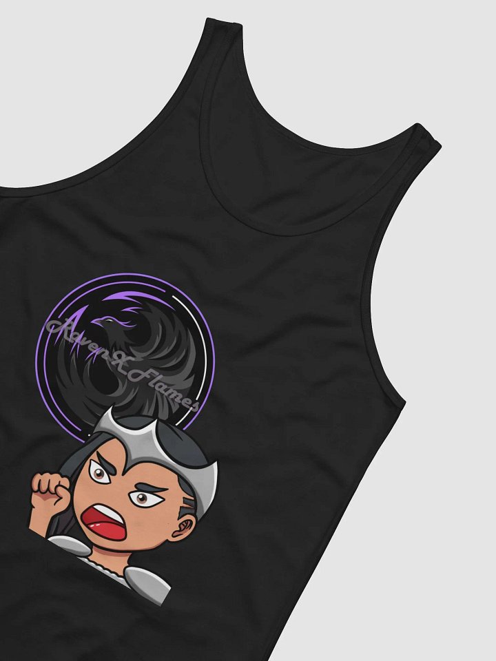 RavenRAID Men's Muscle Shirt product image (2)