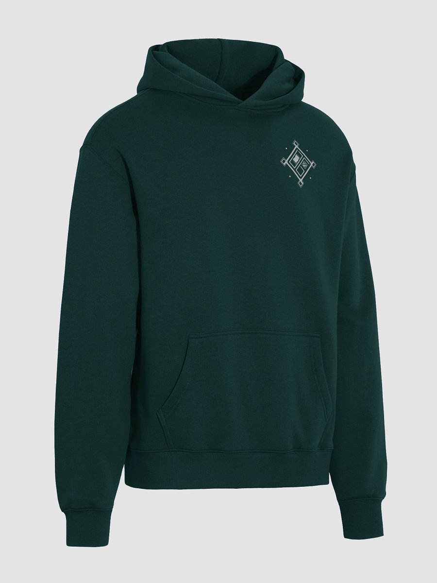 Feywild Sh*t Happens Hoody product image (11)
