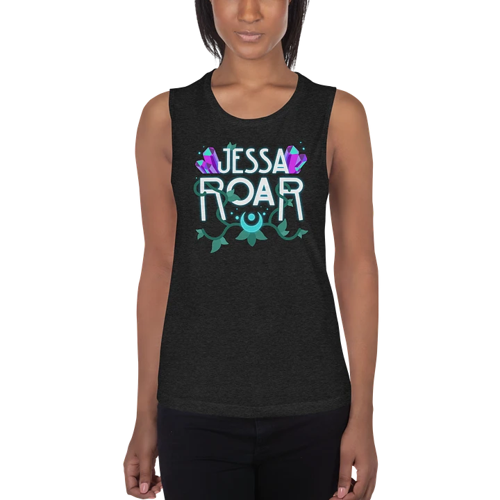 Crystal Women's Tank product image (1)
