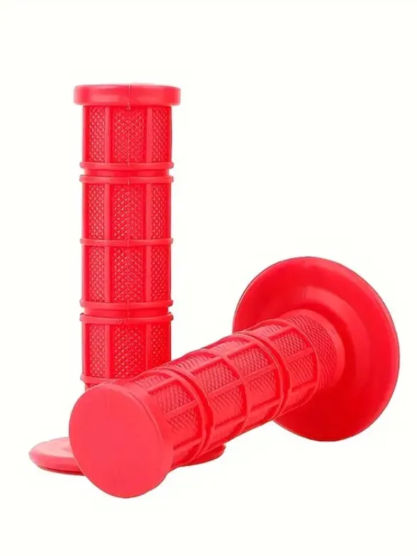 GP-PRO GRIPS (RED) product image (1)