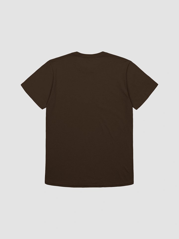 The Great Spiritual Pandemic Gilden Lightweight T-Shirt product image (2)