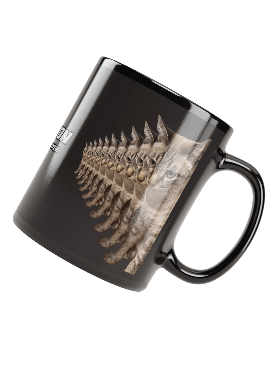 ZYPHON LOOPS MUG - THE DESTROYER product image (4)