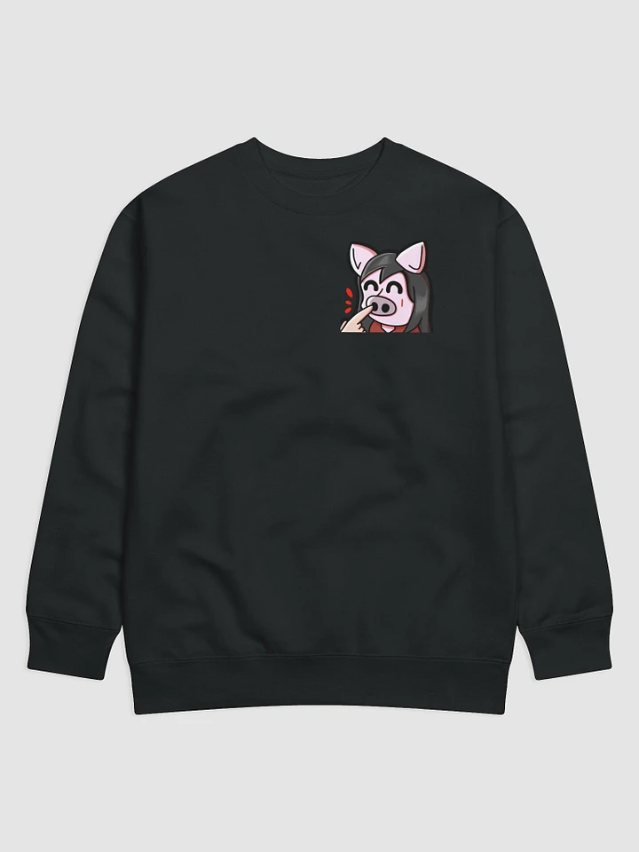 Pig Boop Long Sleeve product image (1)