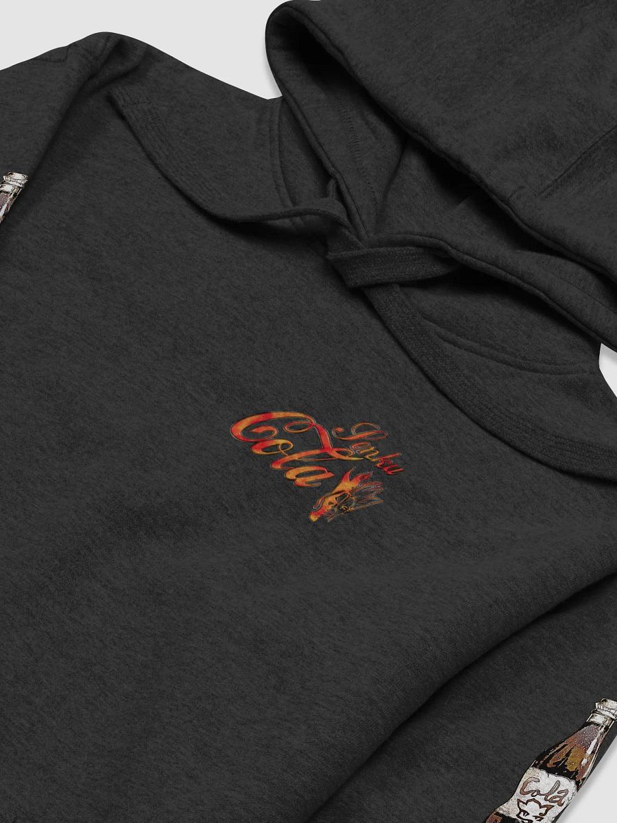 Senku Cola Hoodie product image (31)