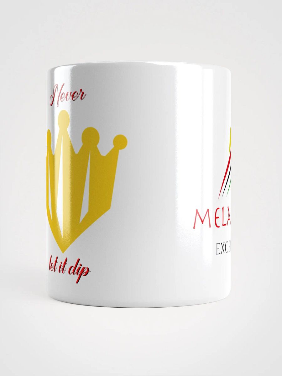 The Crown Coffee cup product image (5)