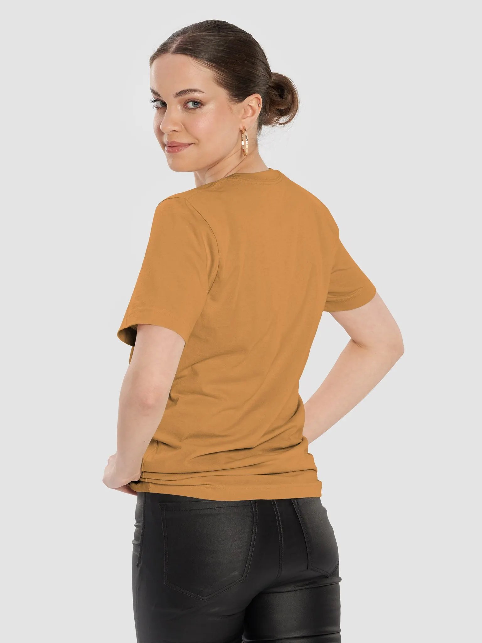 Multisex T-Shirt - Every Moment is an Opportunity product image (9)