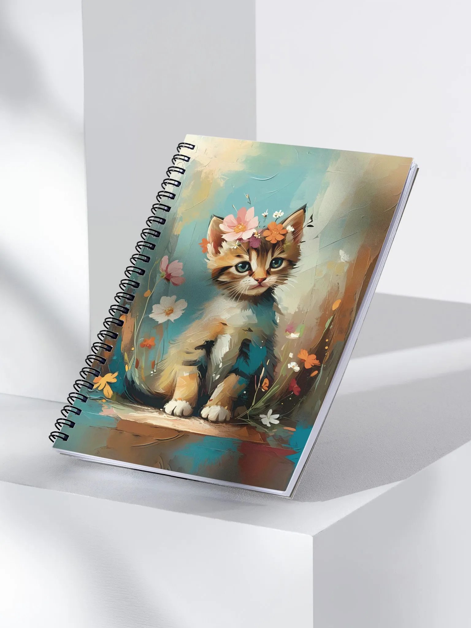 Kitten's Notes product image (3)