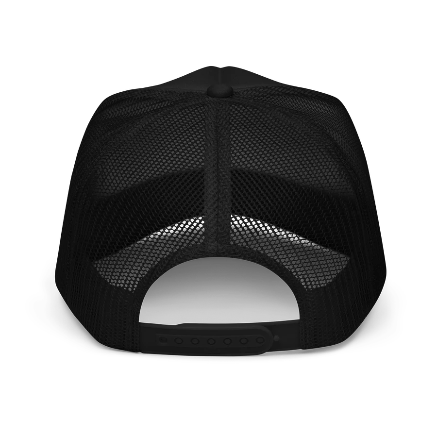 Proto-Valkyrie Trucker Hat product image (2)