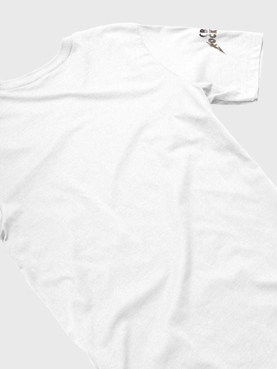 Nothing But Love - Pride Edition - Black Text - T-Shirt product image (124)
