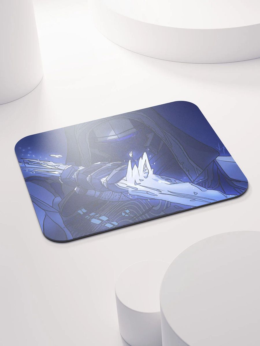 Stasis Subclass Mousepad product image (4)