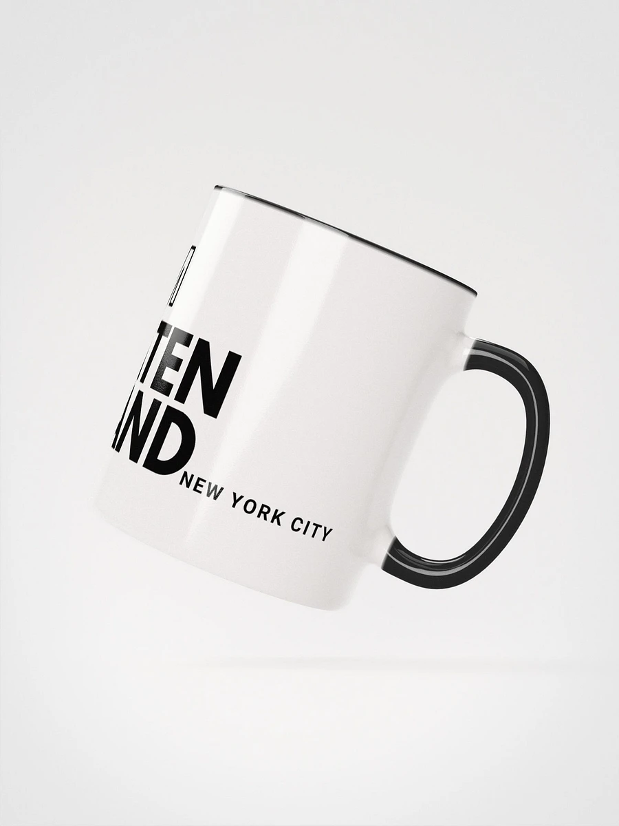 I AM Staten Island : Ceramic Mug product image (15)