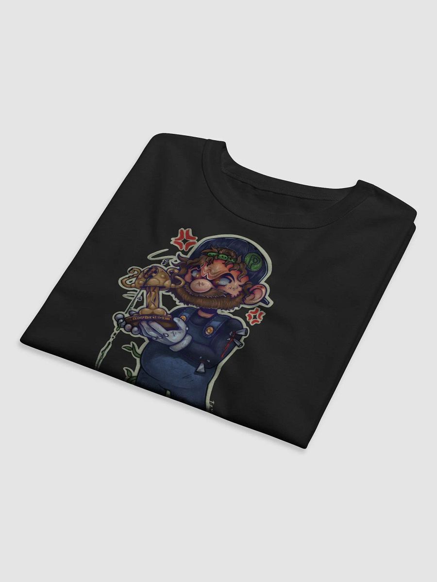 PAPPI KART | Relaxed Fit T product image (16)