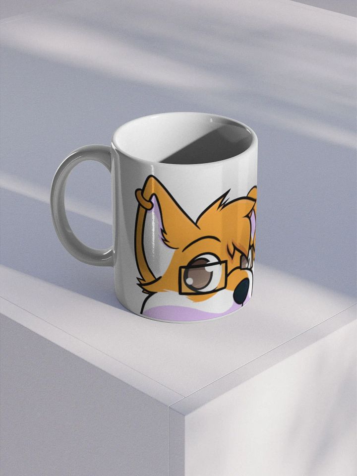 Lurk Mug product image (1)