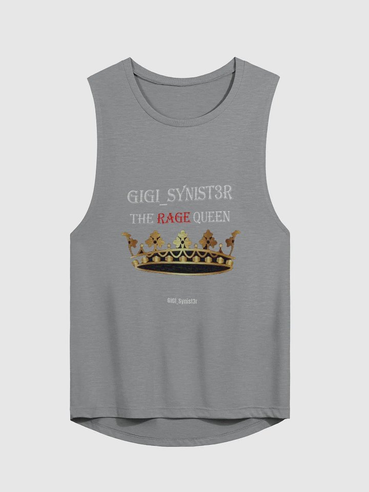 Rage Queen Tank product image (4)