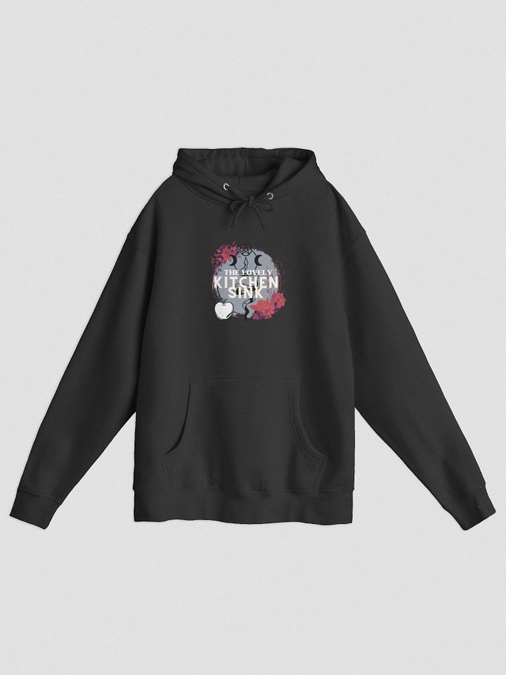 LKS Basic Logo Hoodie product image (1)
