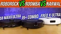 Robot Vacuum Comparison Guide product image (1)