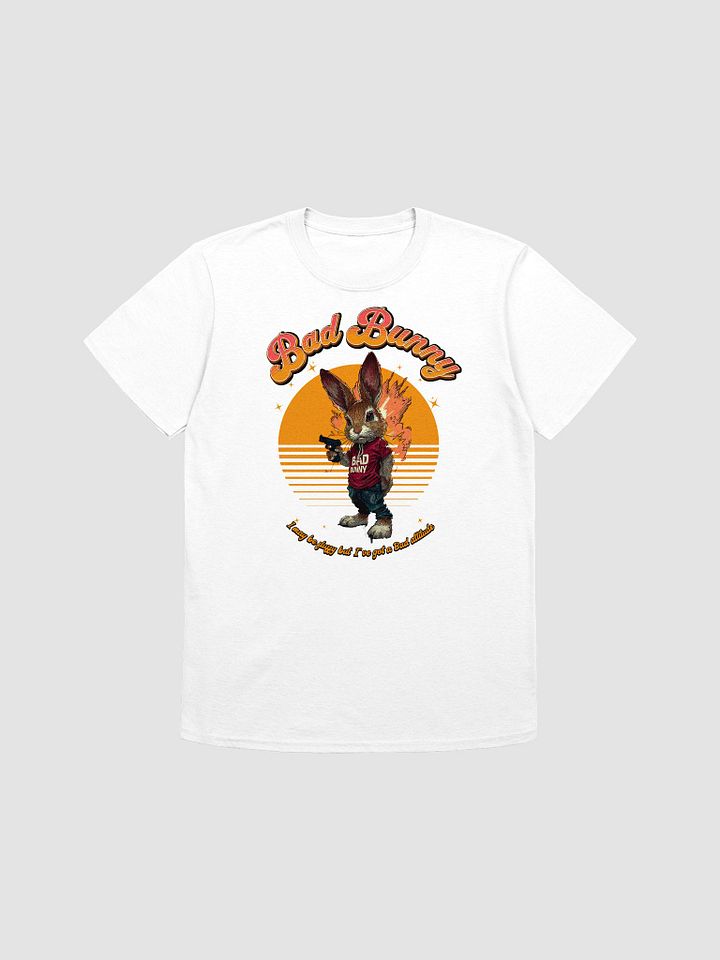 Bad Bunny product image (1)