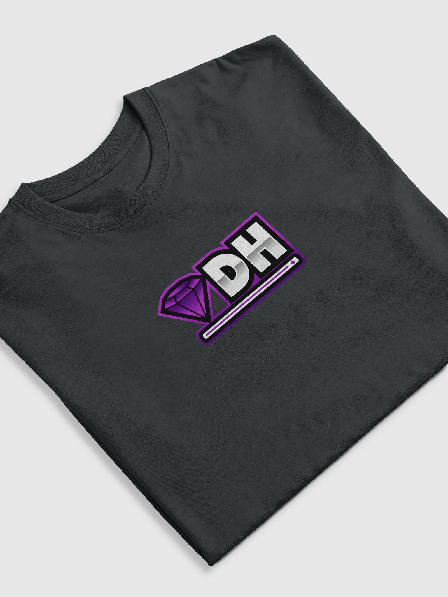 DiamondHost Premium Tee product image (23)