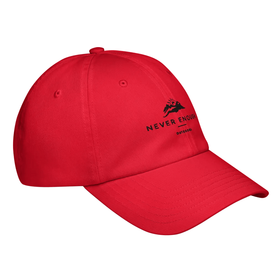 Never Enough Under Armour® Dad Hat product image (3)
