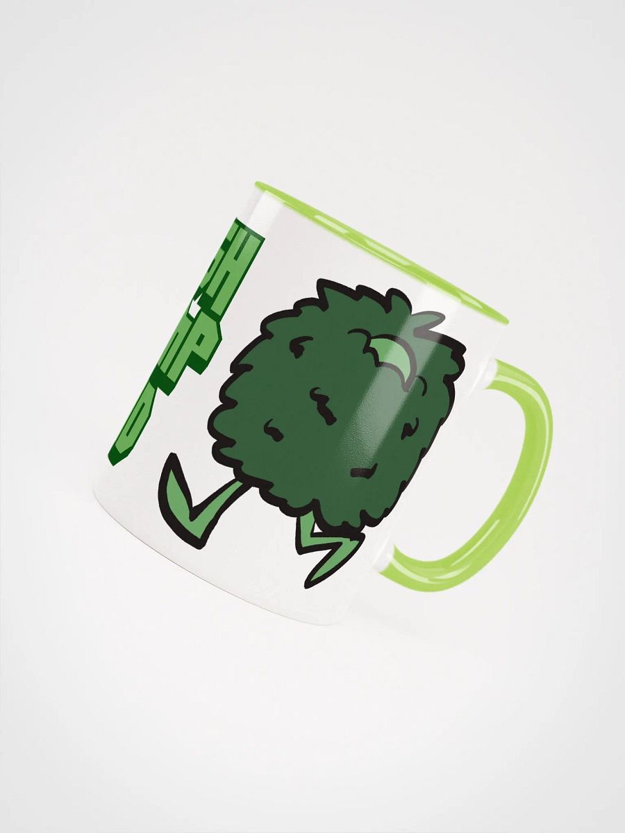 Bush Camp Mug product image (4)