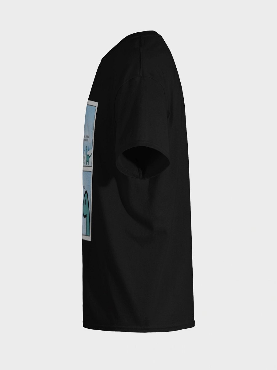 Comic #15 T-shirt product image (31)