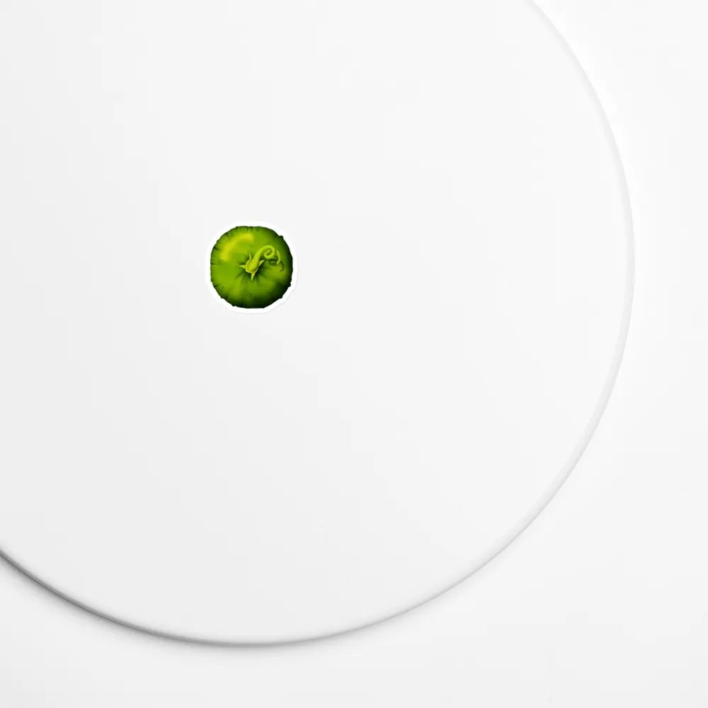 Pickle Butt Magnet product image (7)