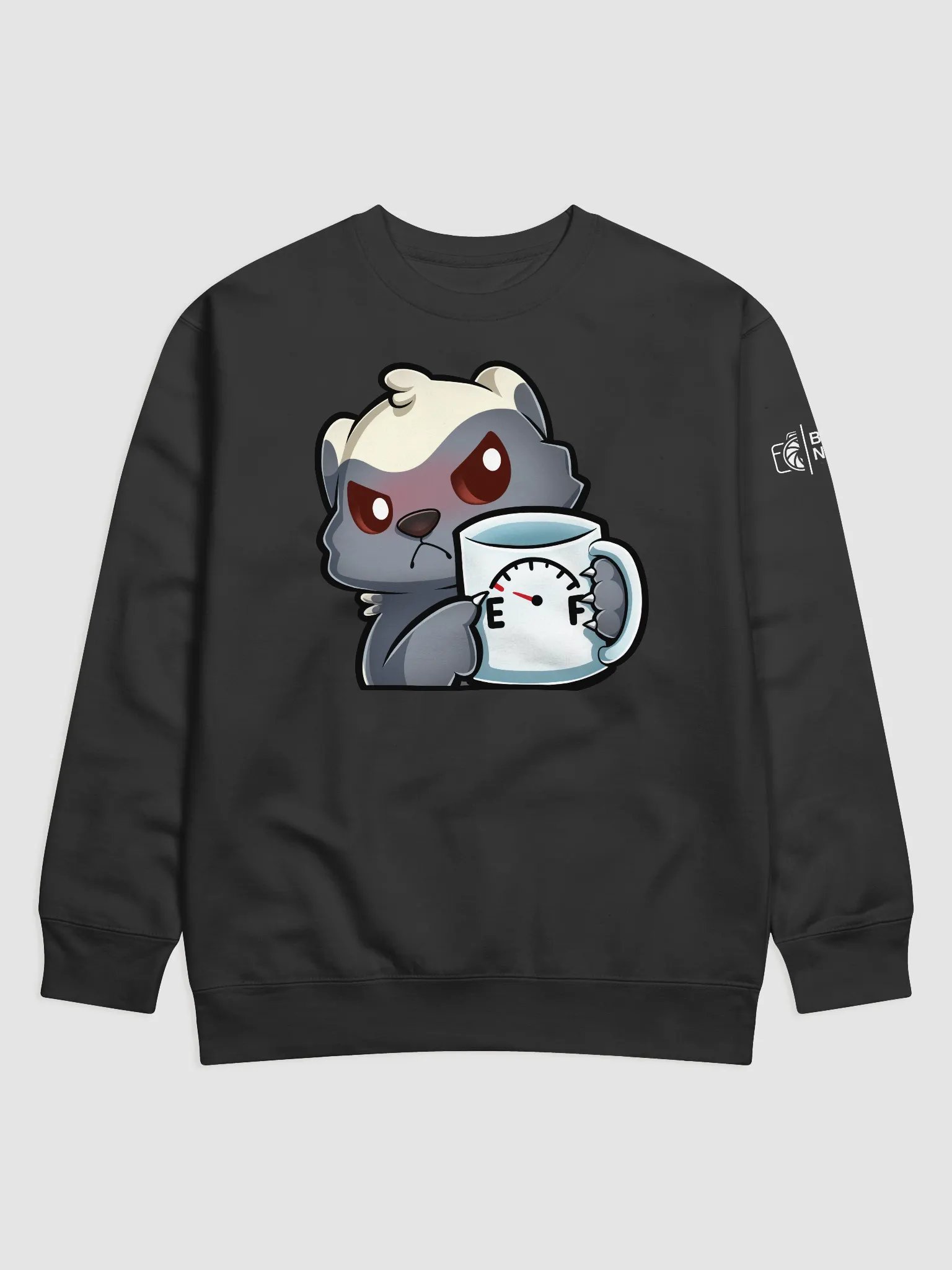 All the warning you get. product image (1)