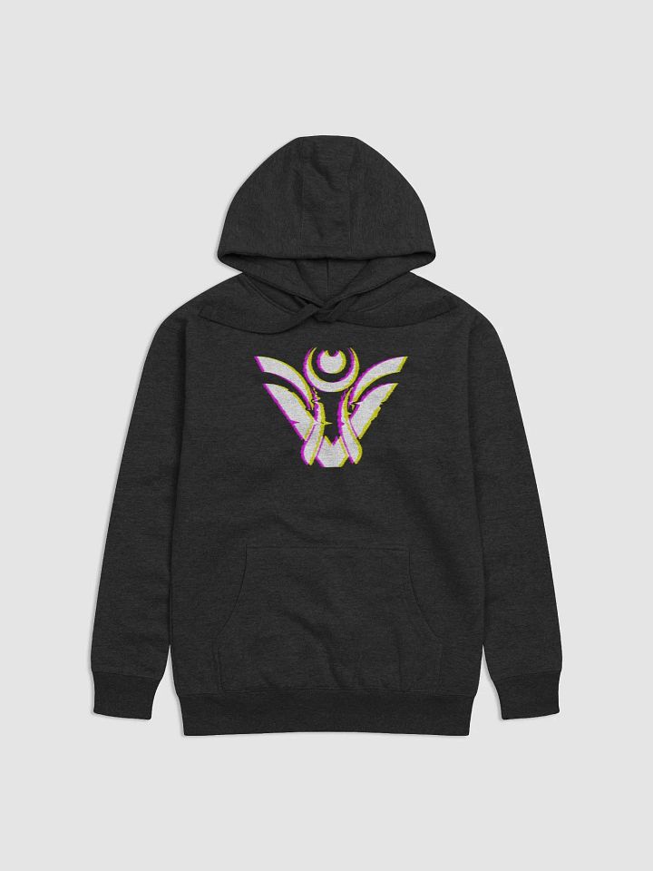 Visionary Glitch Hoodie product image (1)