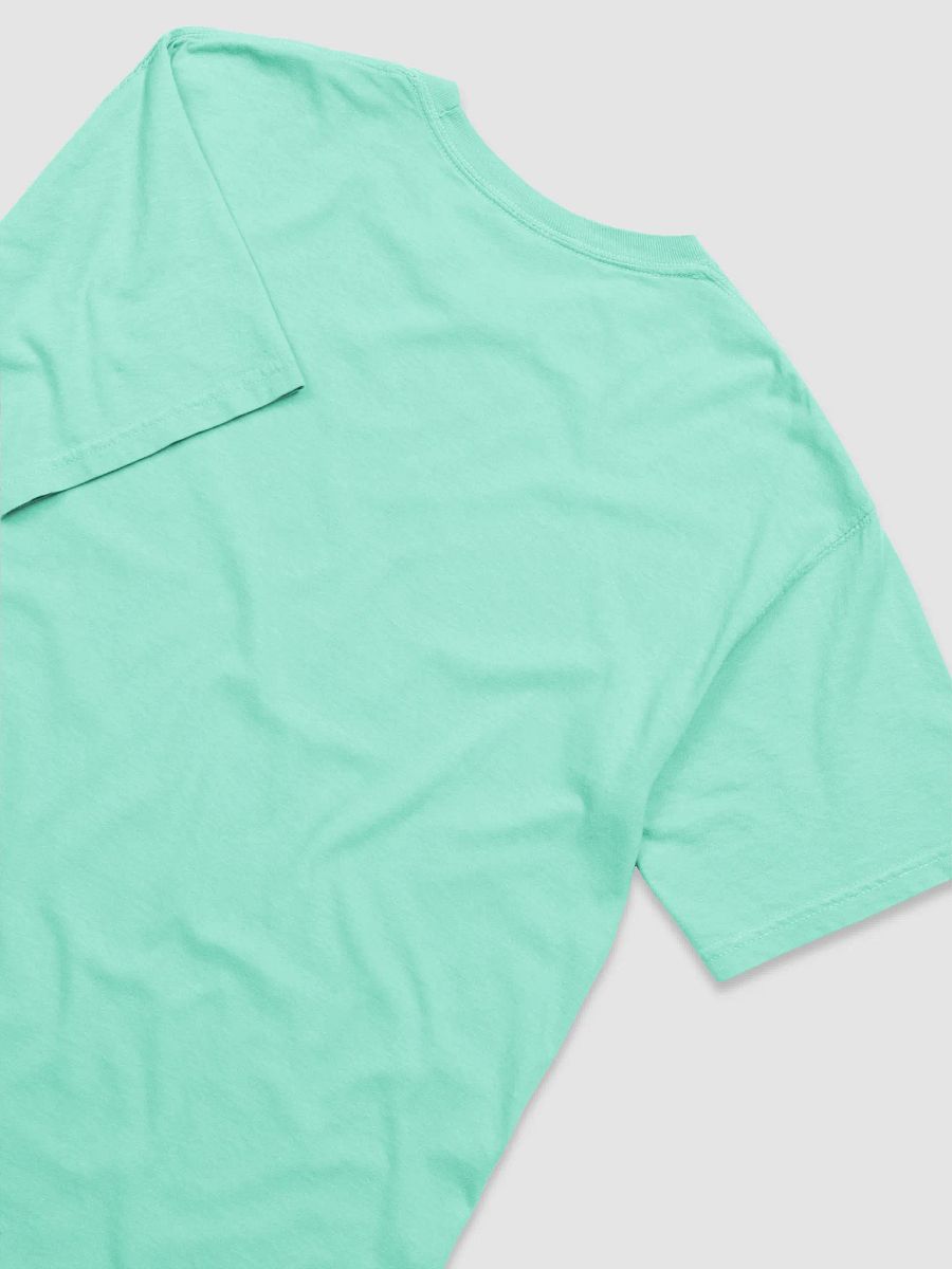 MONSTER UP : Comfort Colors Garment-Dyed Heavyweight T-Shirt product image (31)