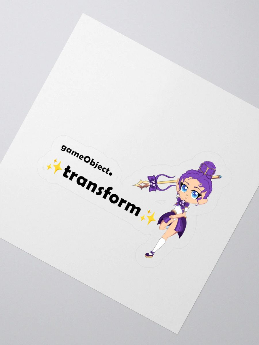 Unity Transform! product image (5)