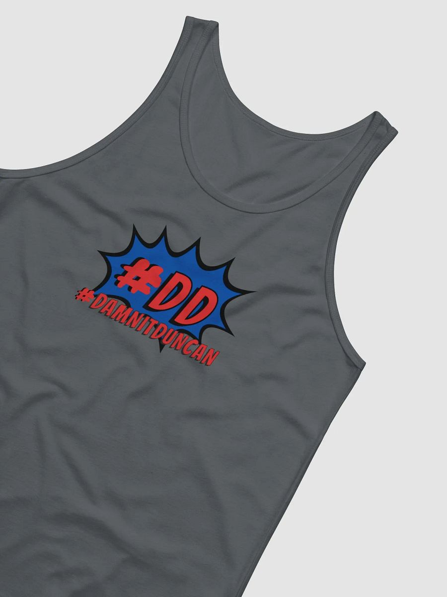 Damn it Duncan product image (13)
