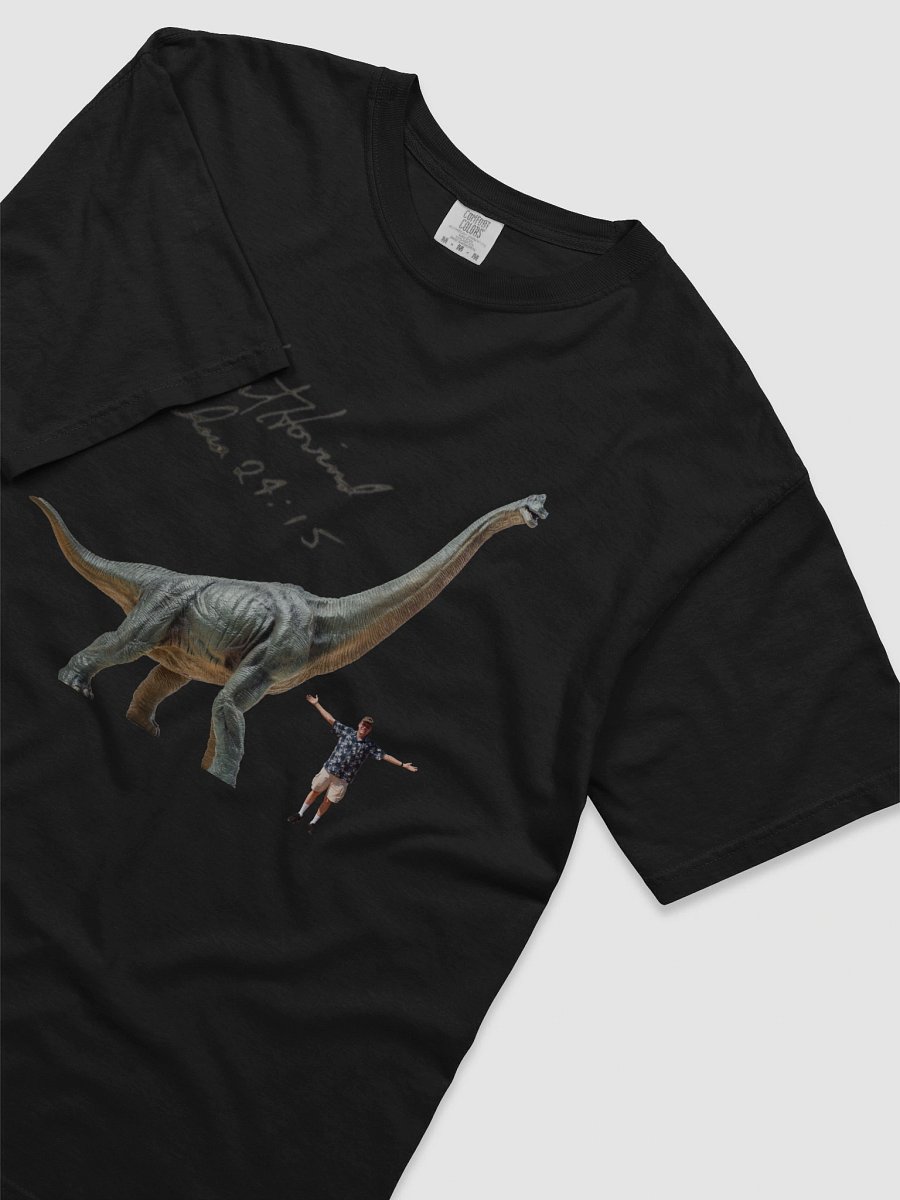 Signature Dino shirt product image (5)