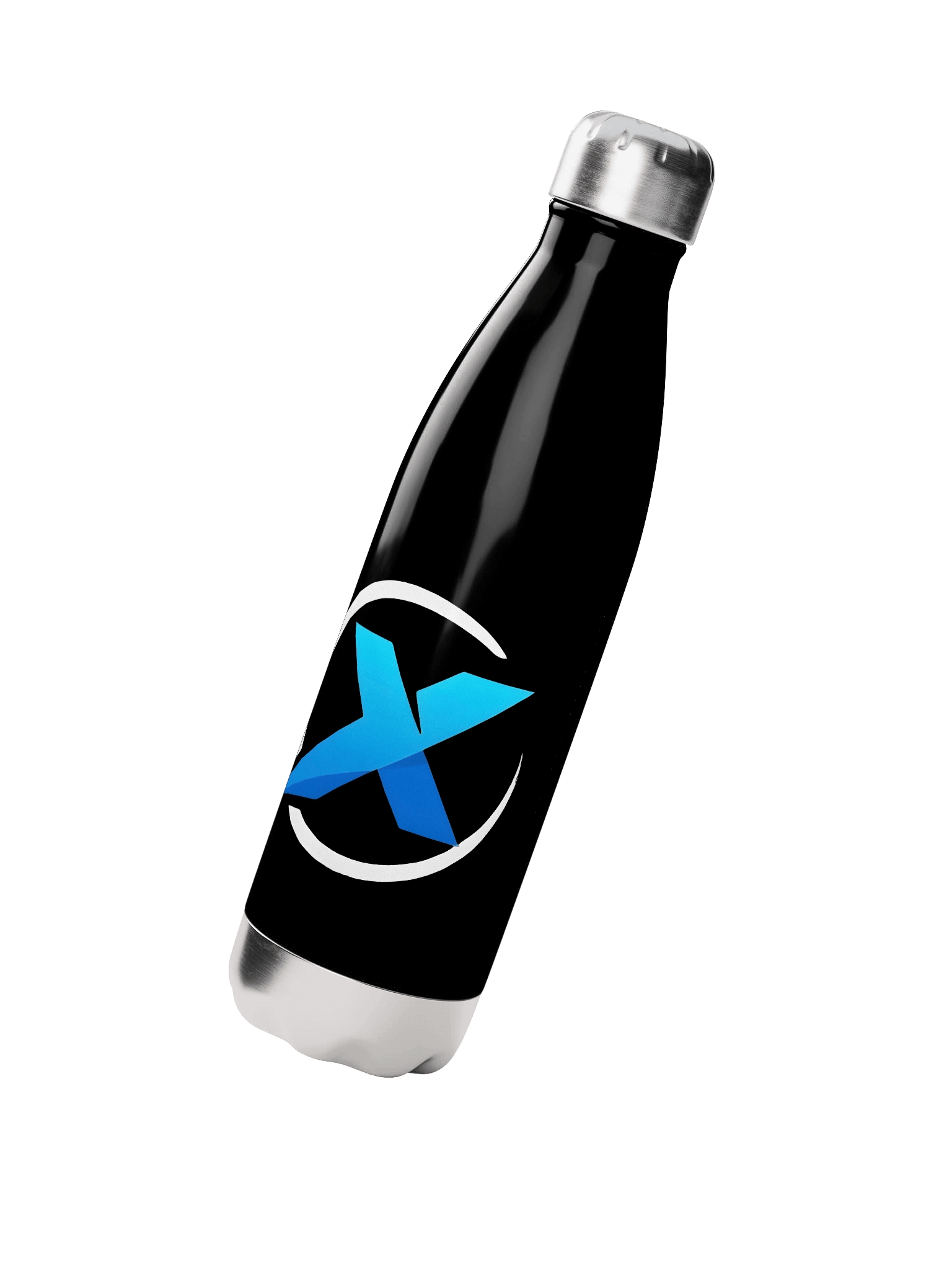CypherX Stainless Steel Water Bottle product image (3)
