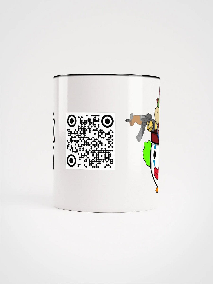 Buzzer Jr's Muggin' product image (59)