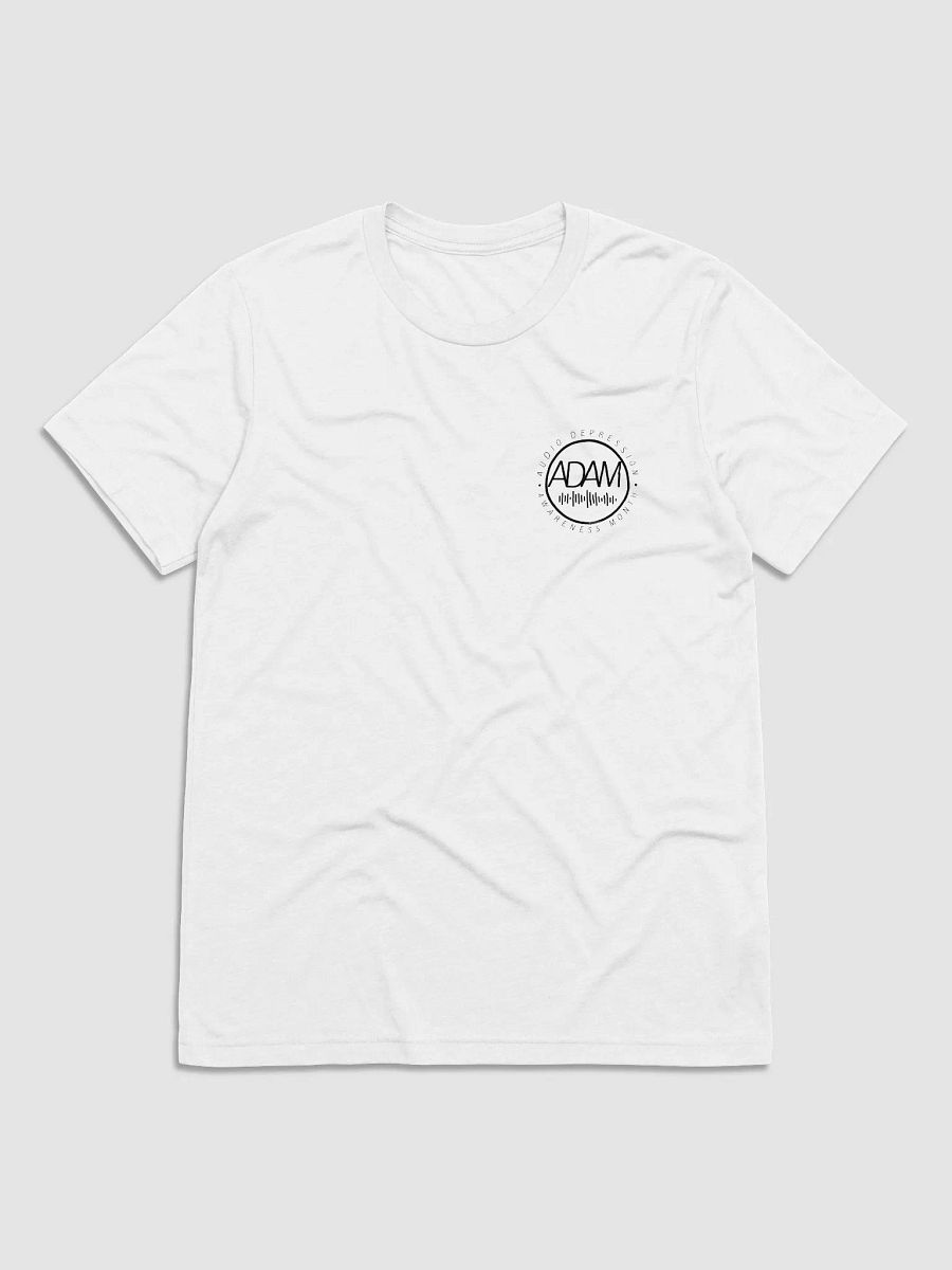 Audio Depression Awareness Month product image (1)