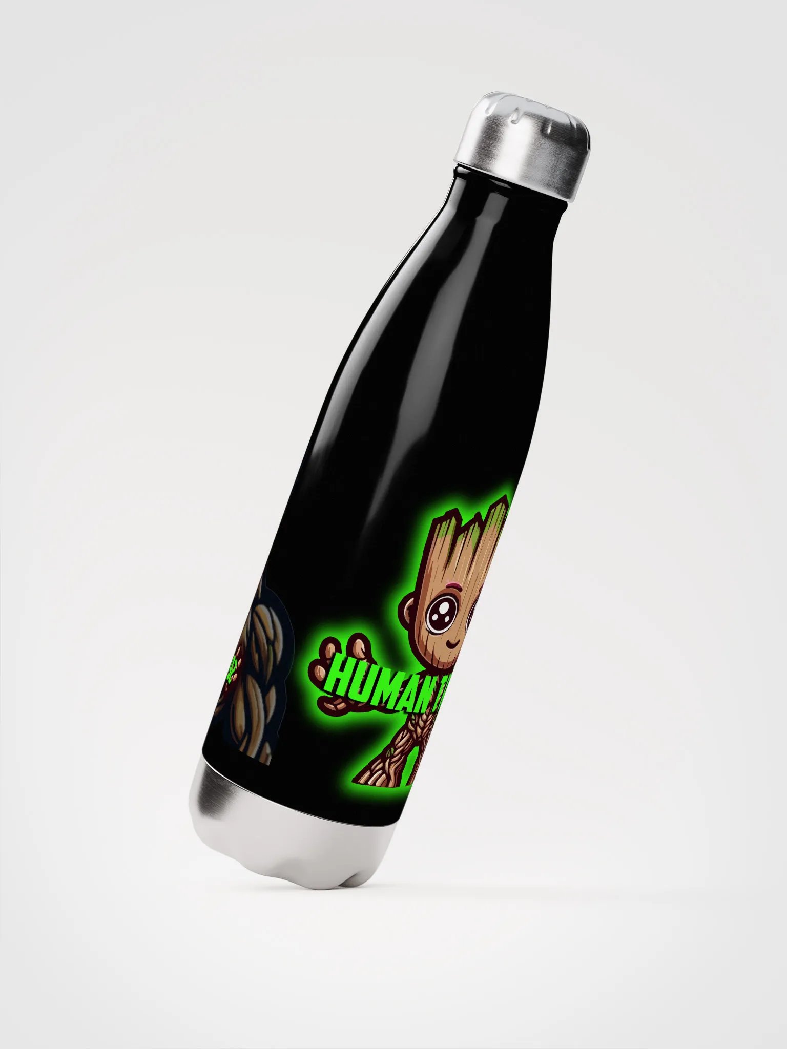 Stainless Steel Water Bottle Group product image (3)