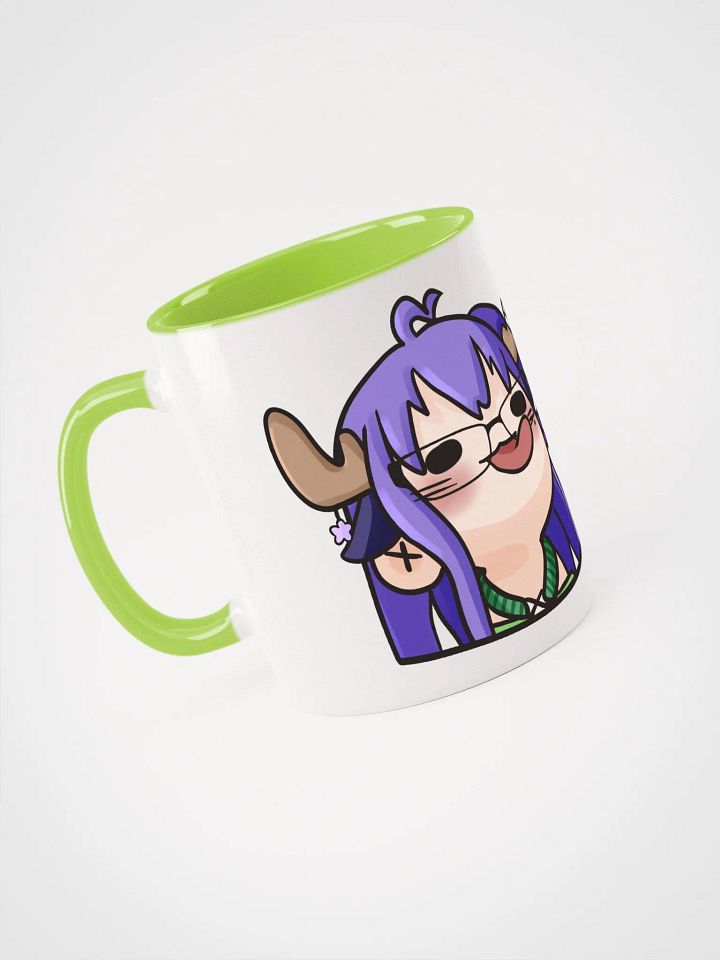 Lick everything! Cup flavour! product image (1)