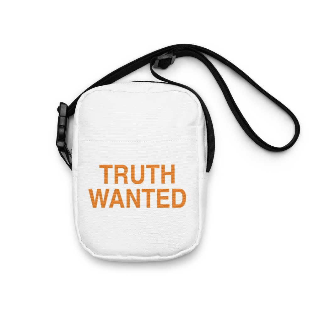 Truth Wanted Cross Body Bag product image (3)
