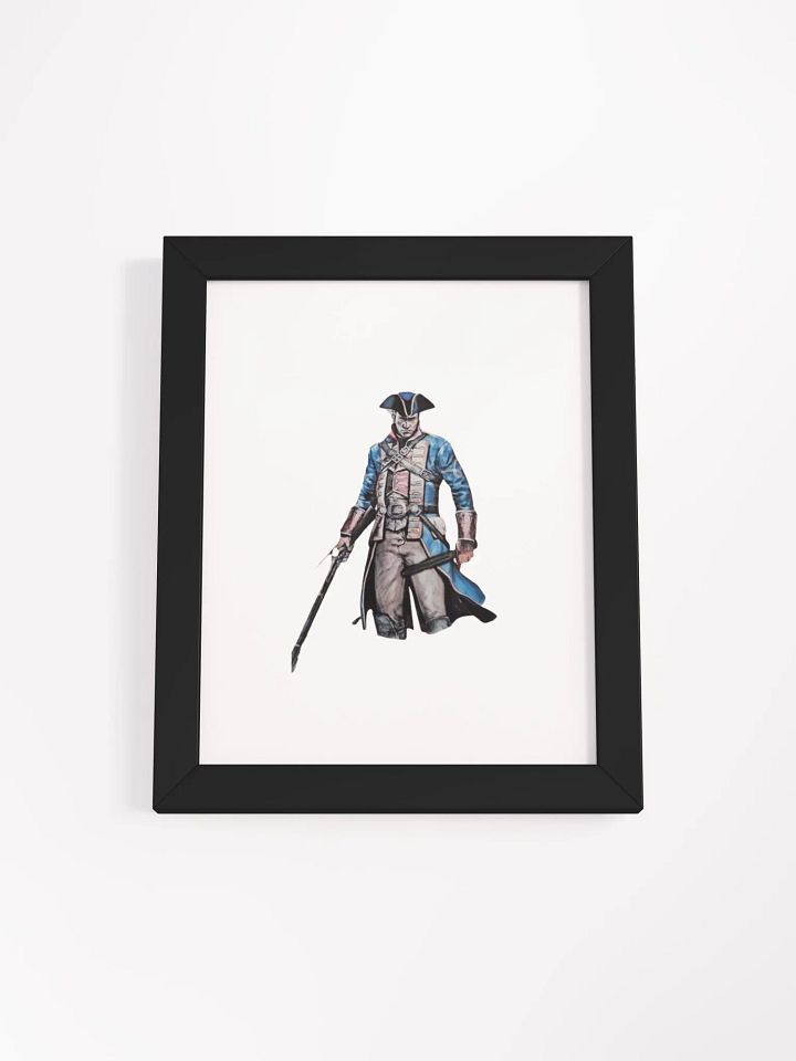 Patriot Poster product image (4)