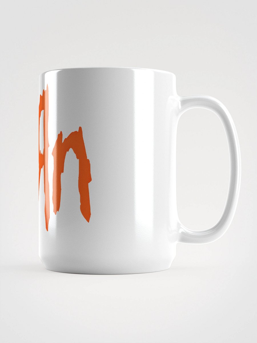 Korn Logo Mug product image (1)