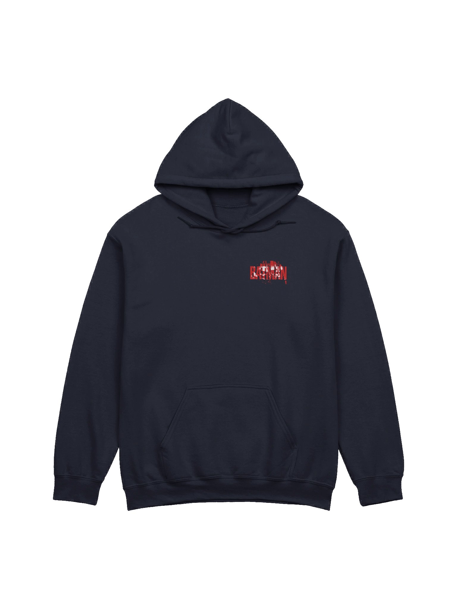THE BATMAN HOODIE product image (1)