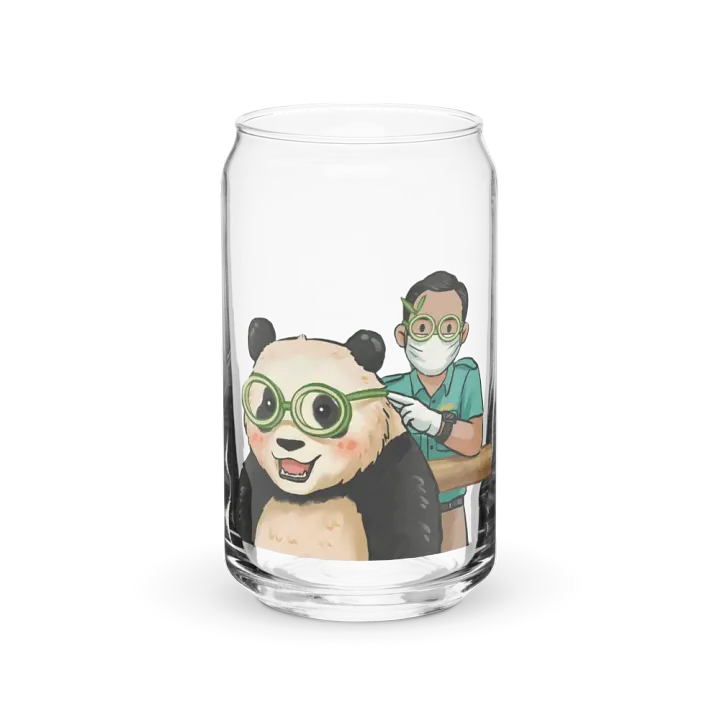 fubao Panda product image (2)