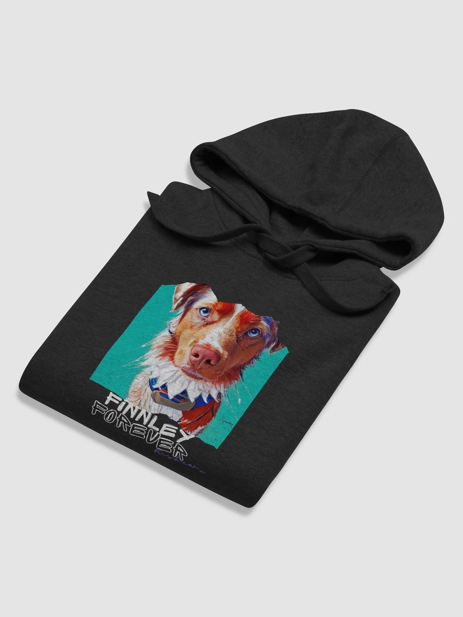 Finnley Forever product image (5)